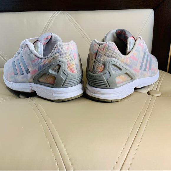 Adidas Torsion ZX Flux - Picture 4 of 8